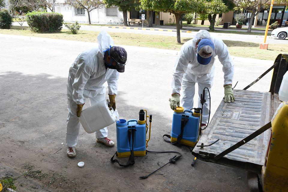 DESINFECCION QUETREQUEN 1