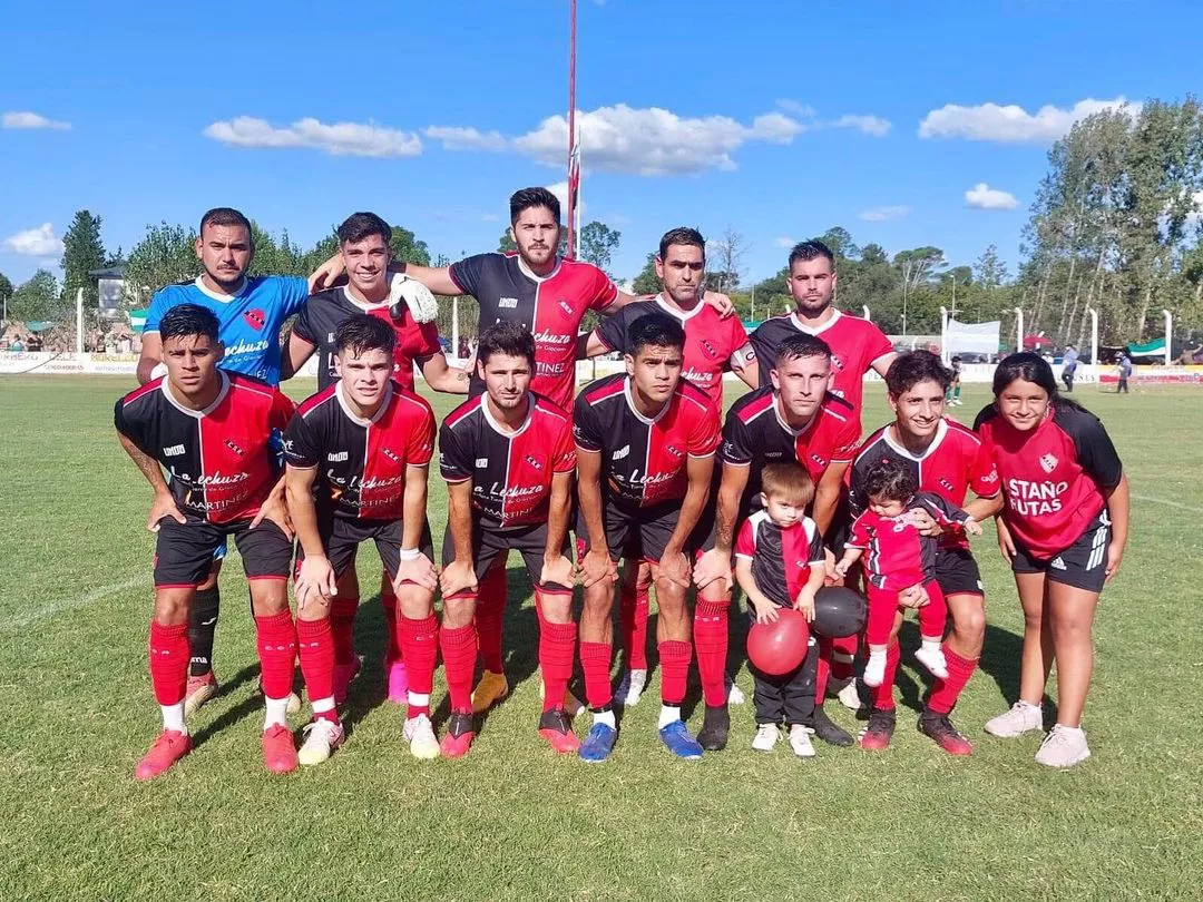 equipo sportivo