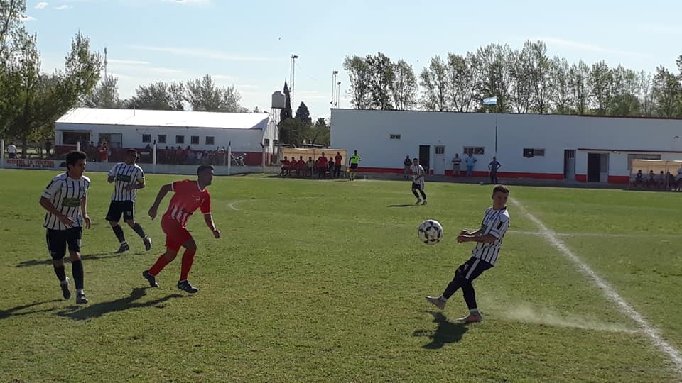 Agrario Matienzo CLP 2019 6