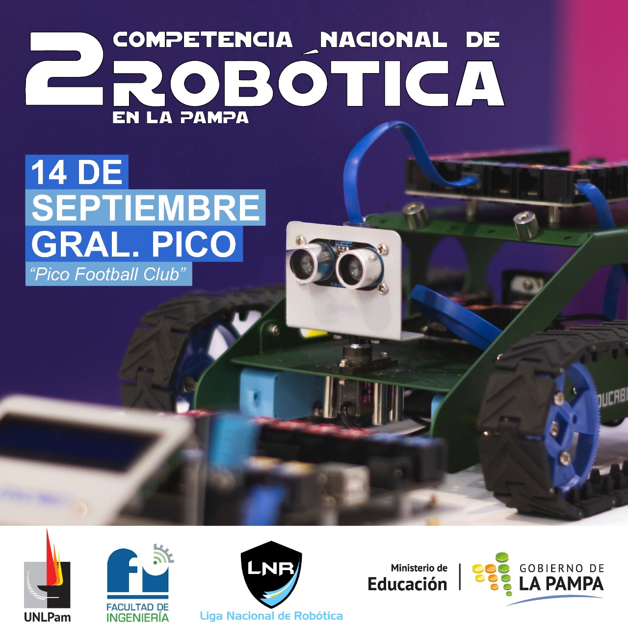 Robotica