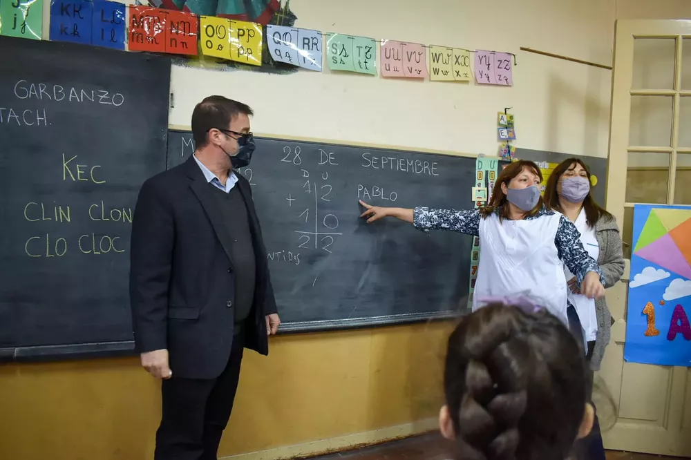 Maccione en Realicó 7