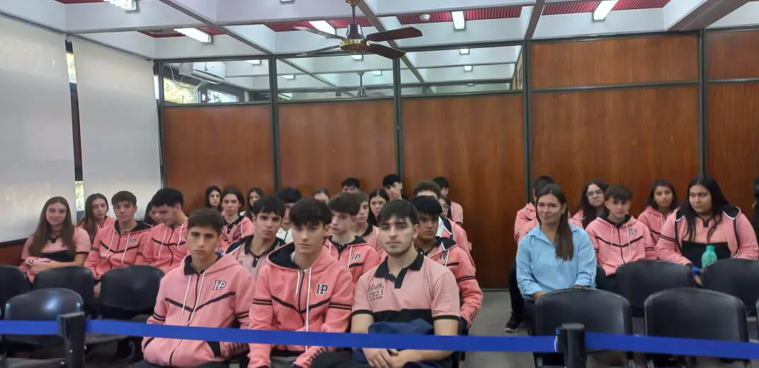 Colegio 25 de Mayo 2