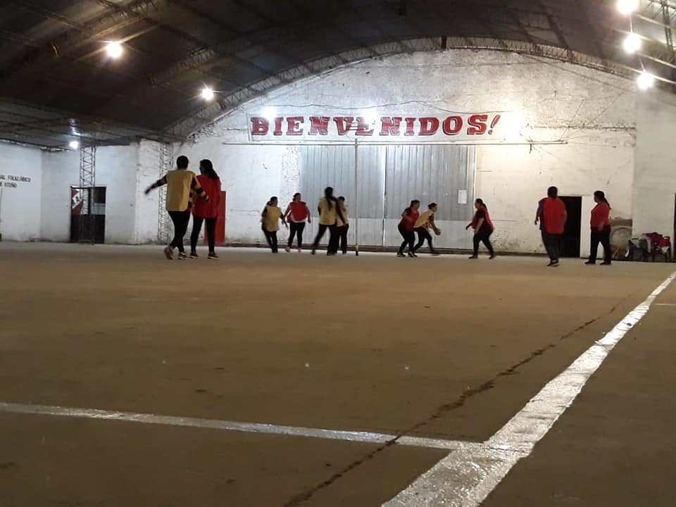 CESTO 6