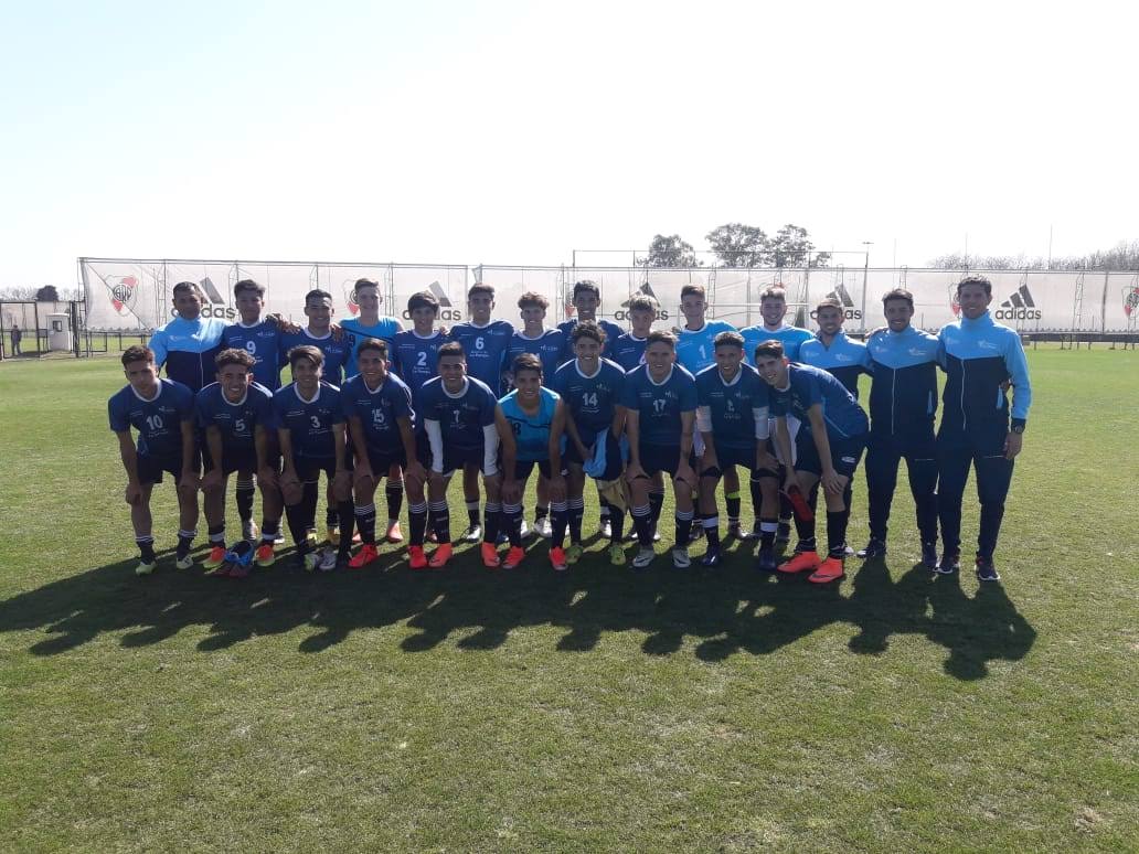 SELECCIÓN DE FUTBOL