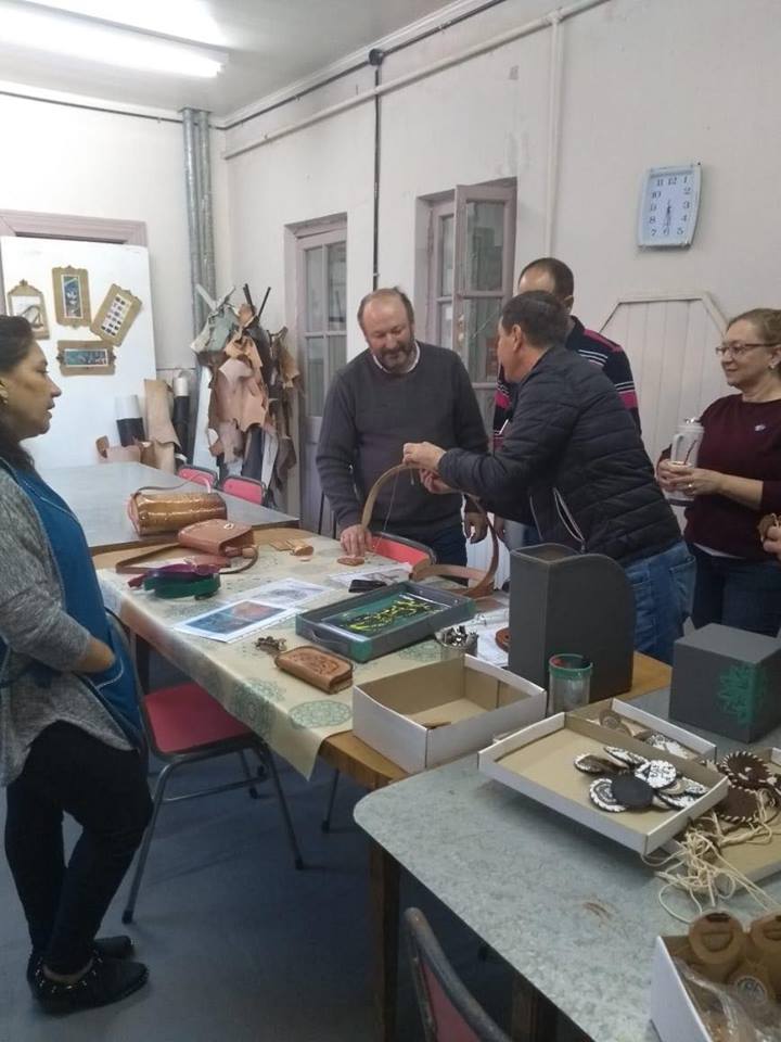 en escuela laboral 1