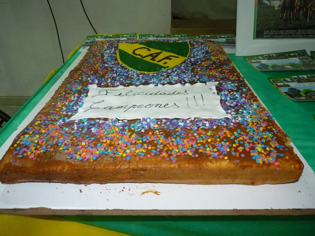 falucho torta (FILEminimizer)