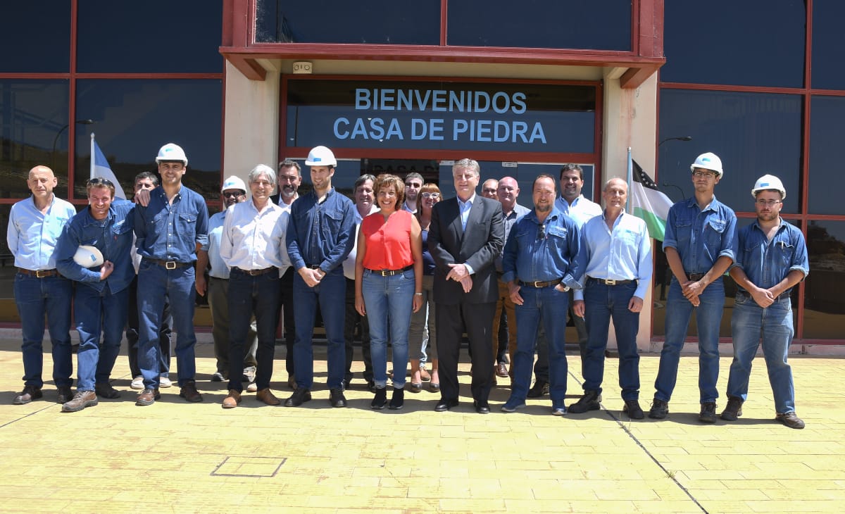 GOBERNADORES LA PAMPA Y RIO NEGRO 1