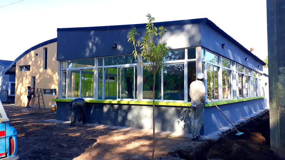 pileta climatizada 16