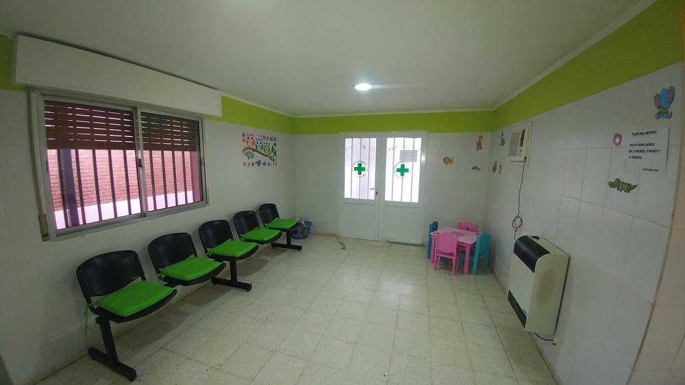 HOSPITAL REALICO 1