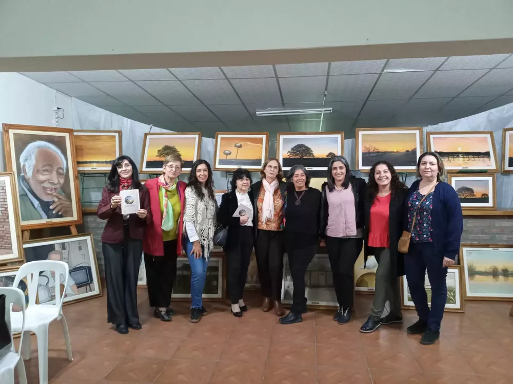 Escritoras Maisonnave 3