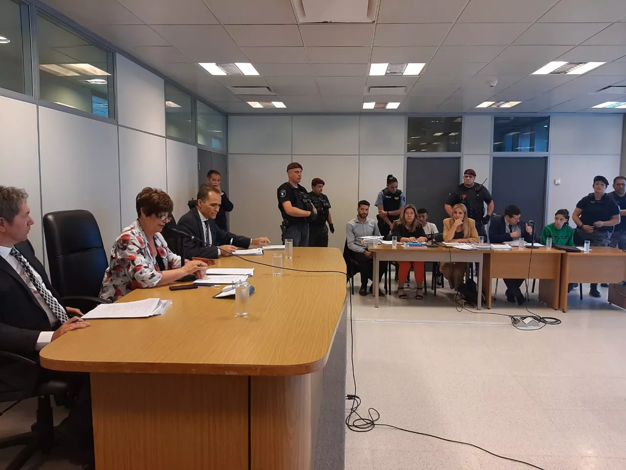 jUICIO lUCIO CUARTA JORNADA 1