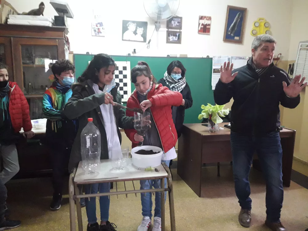 JORNADA HORTÍCOLA 1