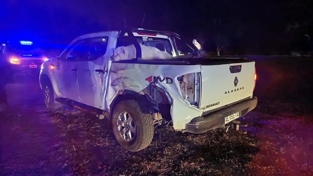 muerte motociclista 2