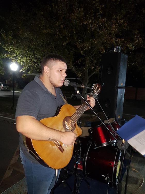 INAUGURACION PARQUE 8