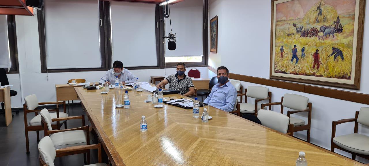 KOHAN CON DIPUTADOS 1