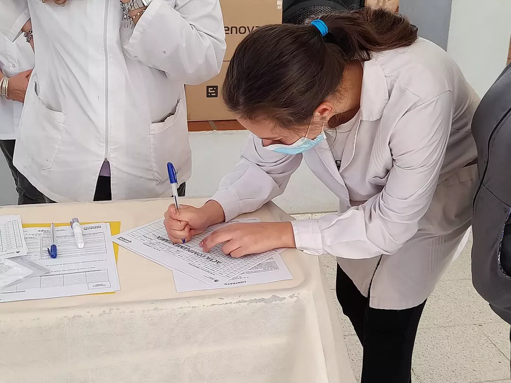 NOTEBOOKS QUETREQUEN 8