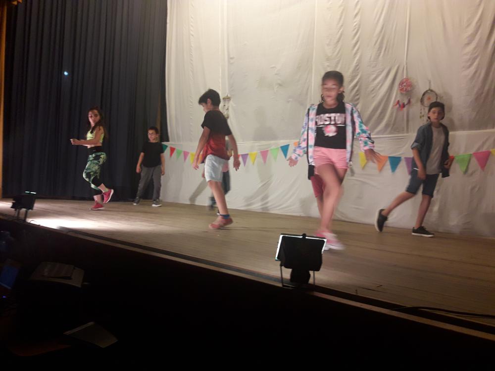 CIERRE TALLERES TEATRO Y CORO 2019 018