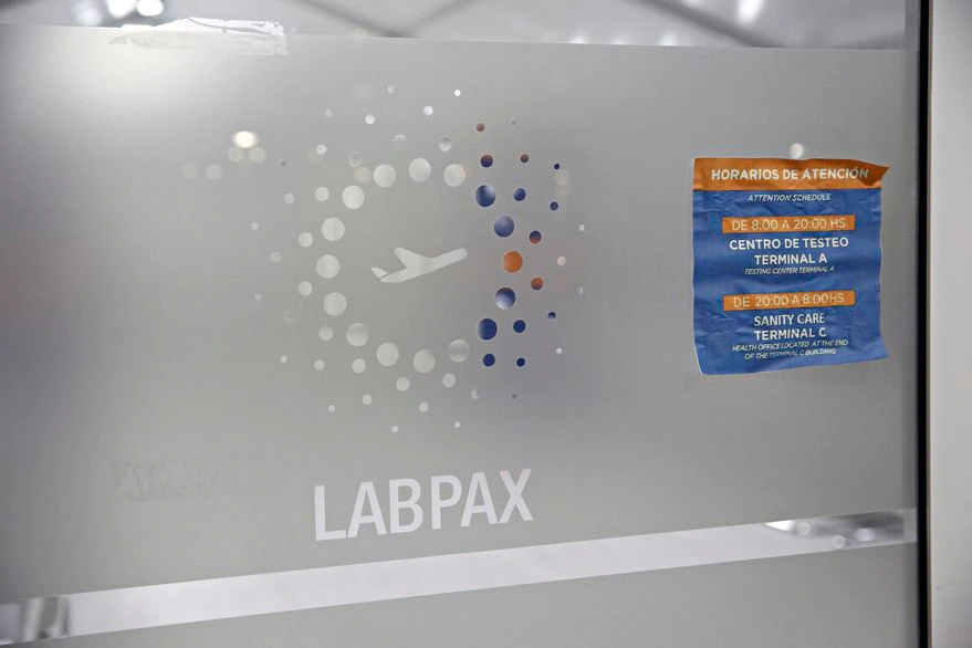 2 LABPAX