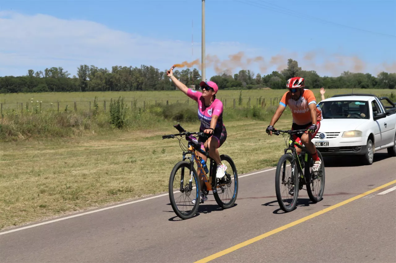 Bicicleteada Sonia 15