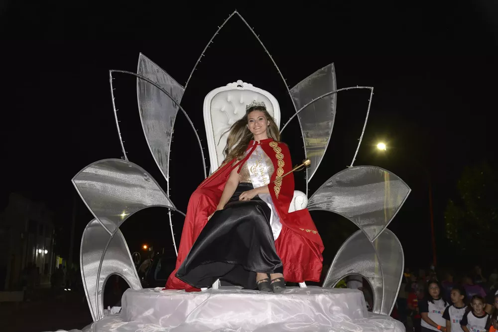 Fiesta de la Rosa 21 6