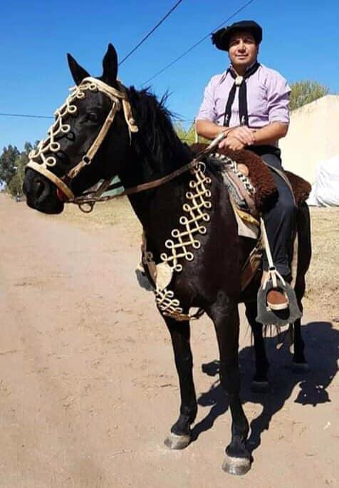 SERGIO GATICA ARTESANO