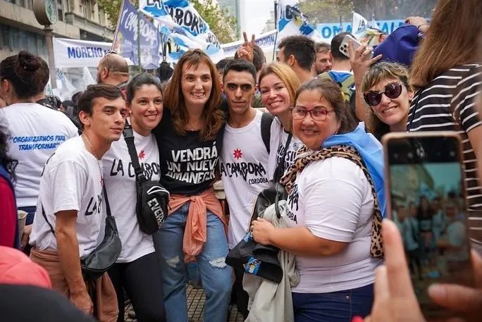 Kirchneristas pampeanos 4