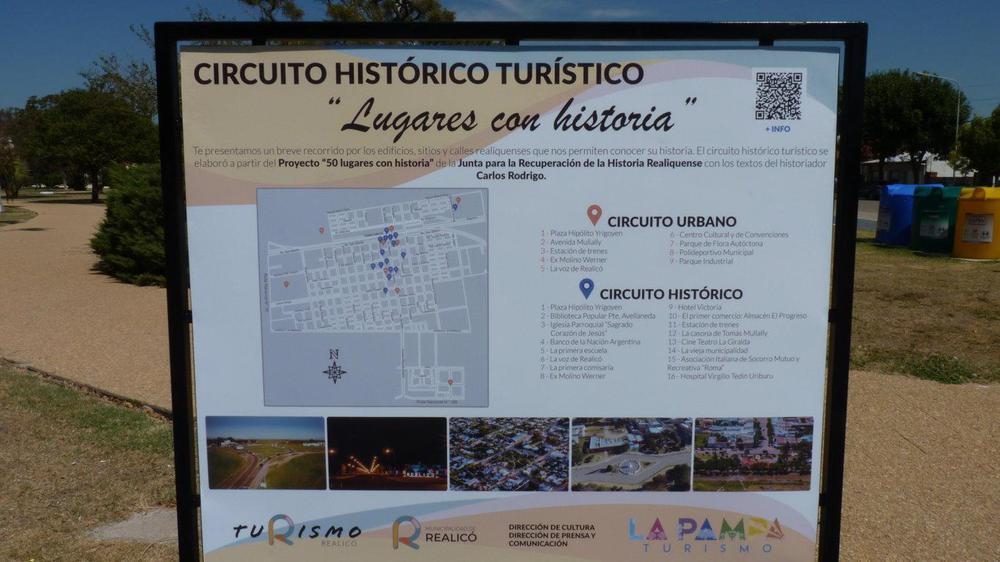 10 cartel descubierto plaza