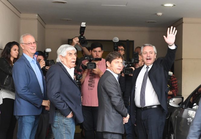 FERNANDEZ MOYANO KICILLOF CAPTURA 1