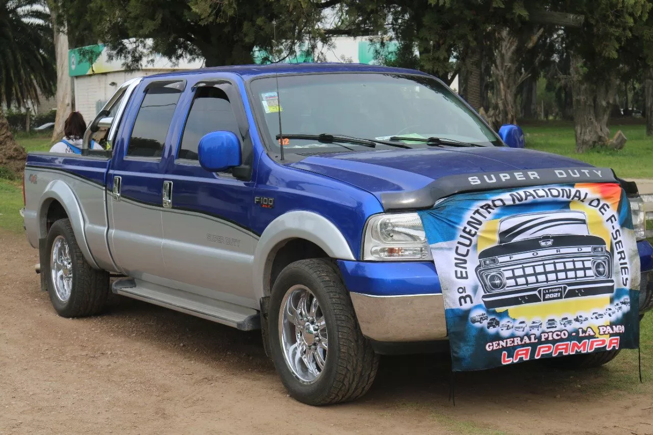 Encuentro-F-Series-8