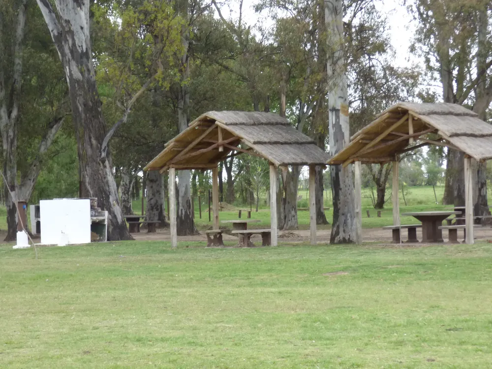Termas Larroudé 2