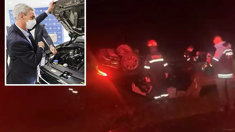 mondeo blindado meoni