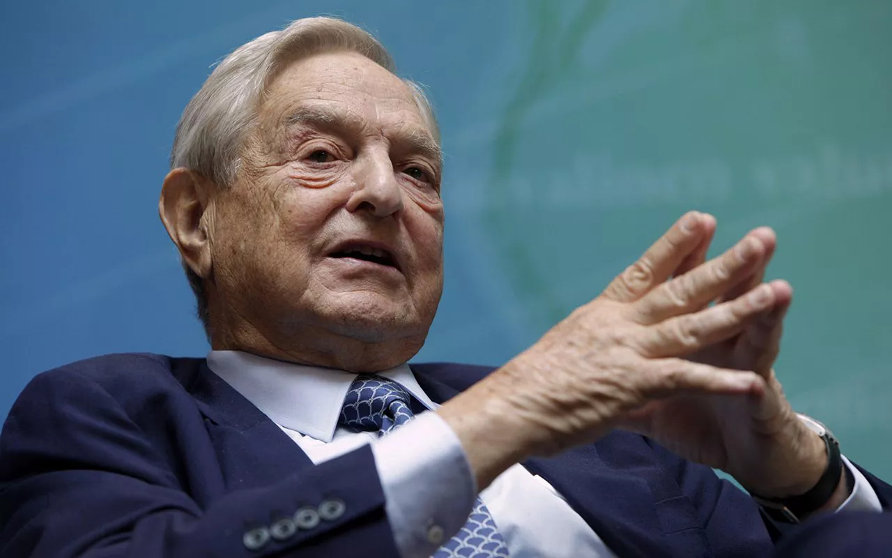 reu-george-soros