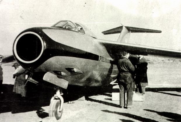 Pulqui II 2