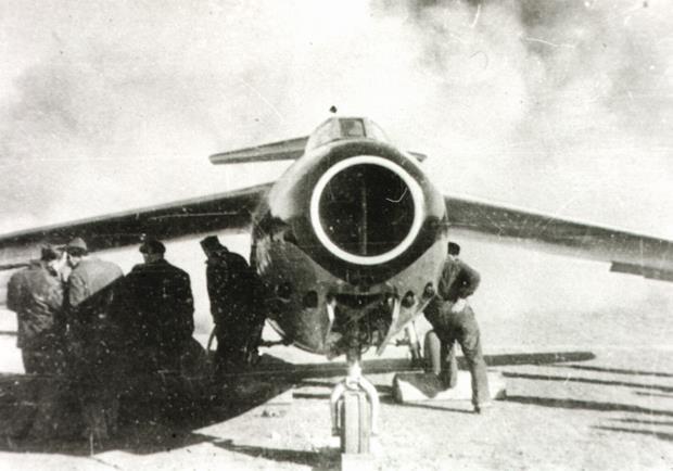 Pulqui II 3