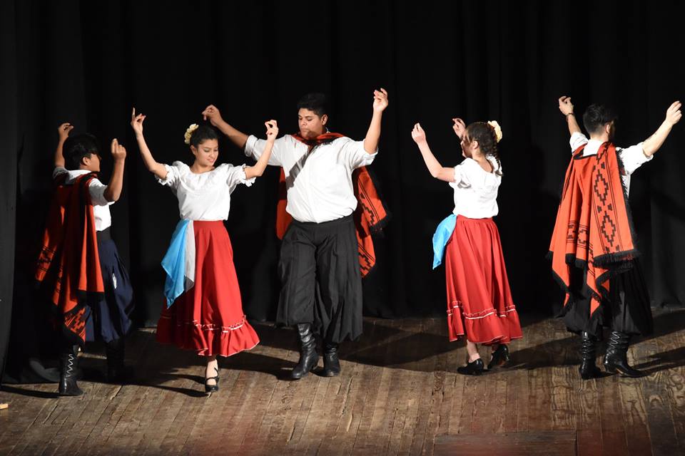 MUESTRA CULTURA 2018 30