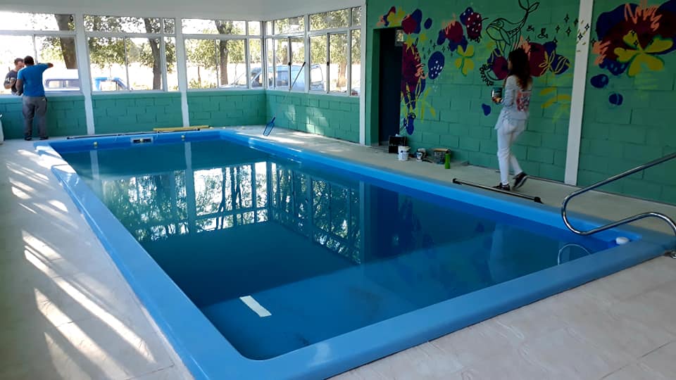 pileta climatizada 13