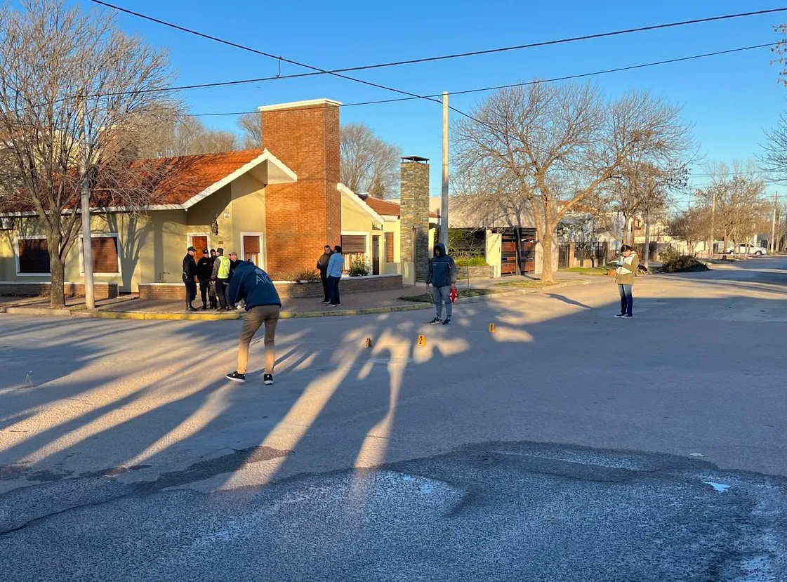 choque gimenez correa 10