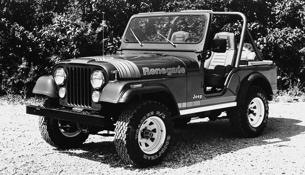 1980JeepCJ5Renegade