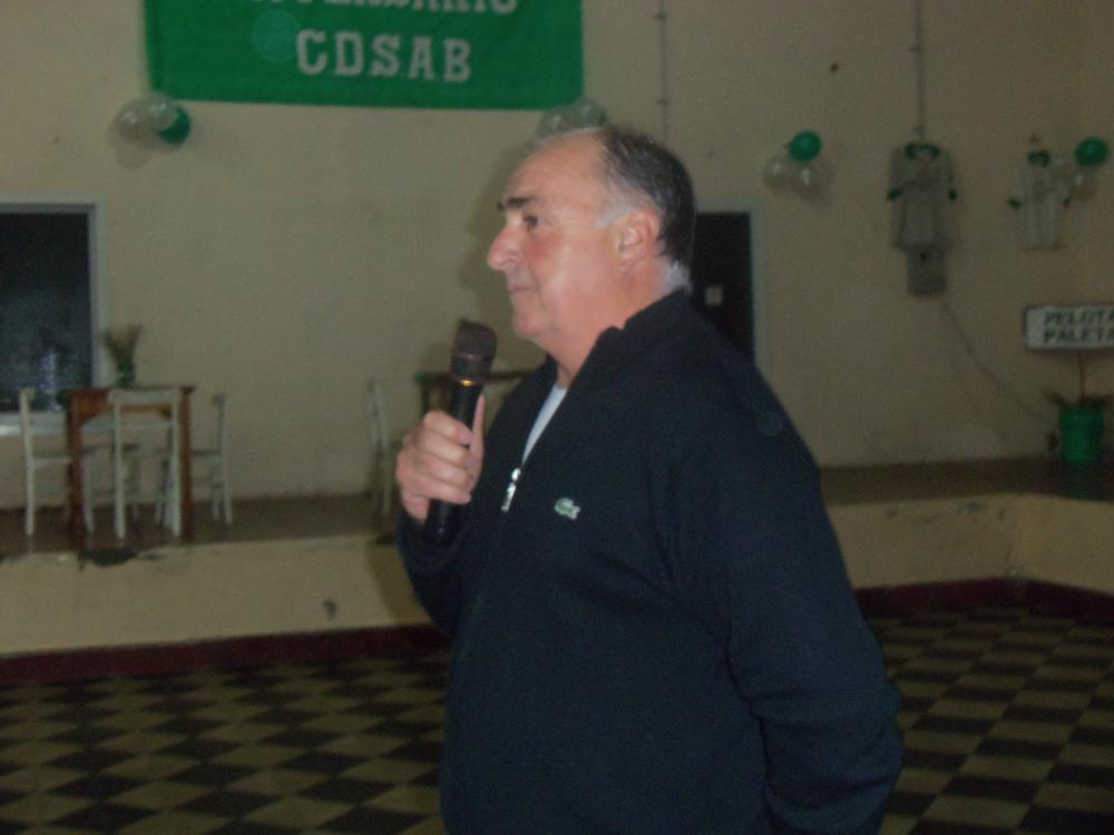 90 ANIVERSARIO CLUB AGUAS BUENAS 007