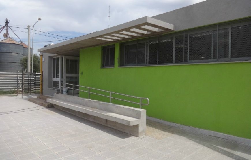 JARDIN MATERNAL DE REALICO 1