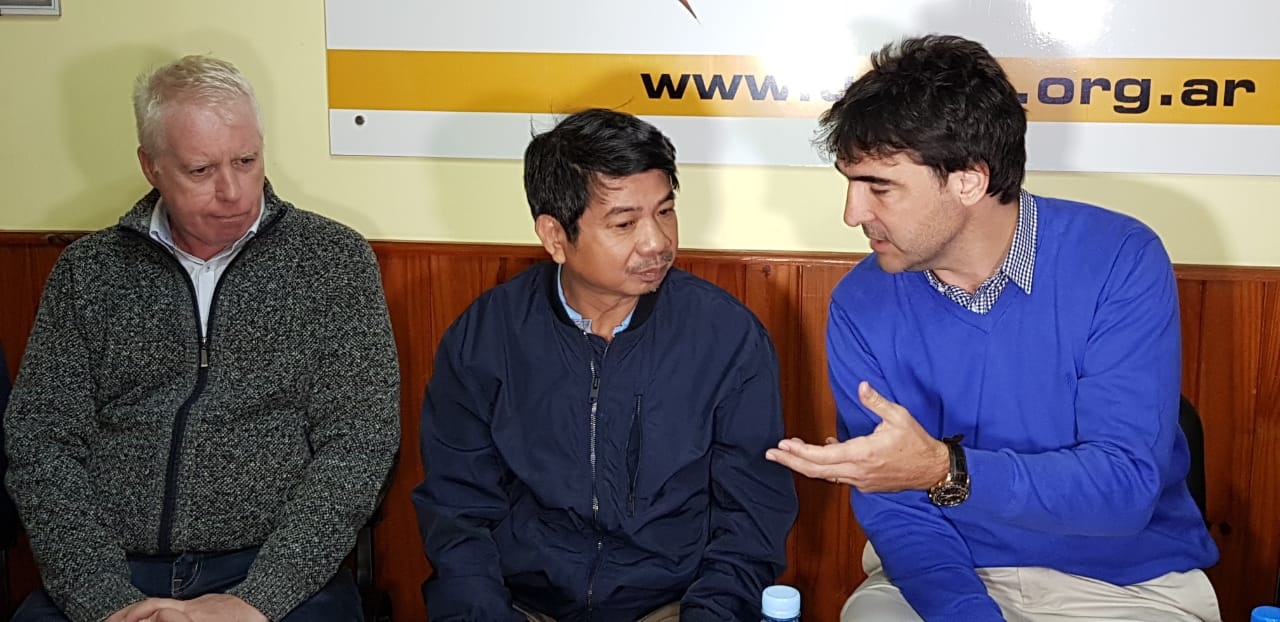 EMPRESARIOS VIETNAMITAS 1