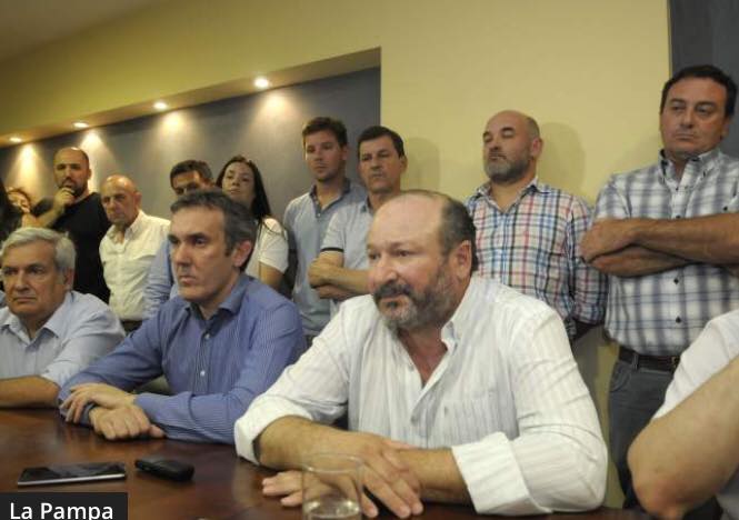 MARCANTONIO KRONEBERGER