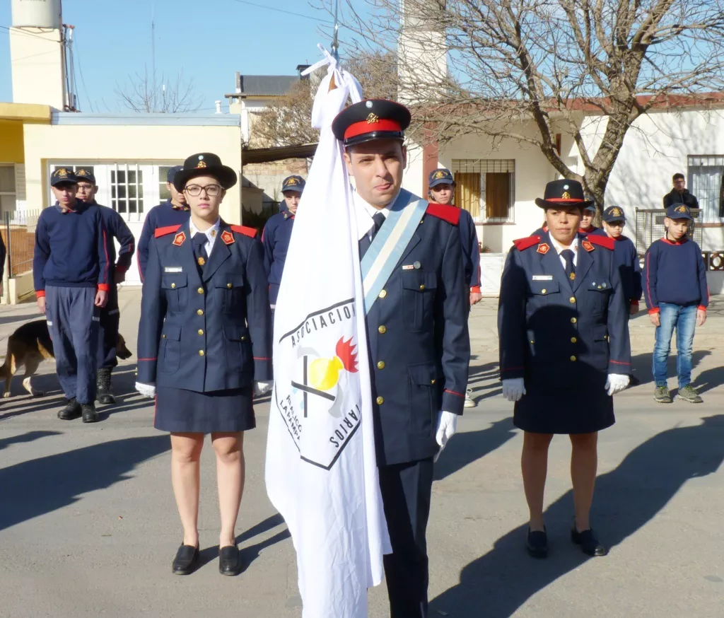 BOMBEROS 11 (FILEminimizer)