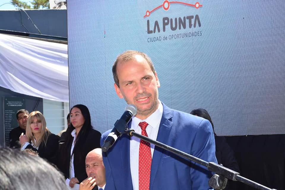 Martín Olivero 2