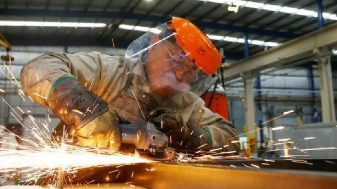 industria metalurgica
