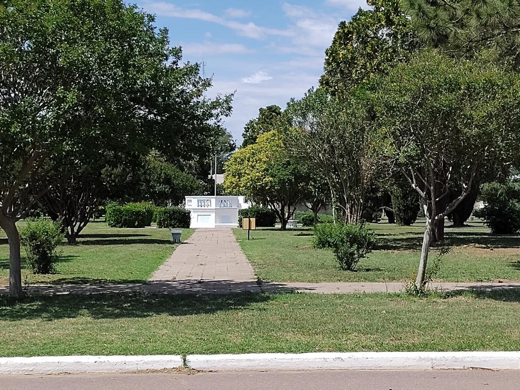 plaza van praet