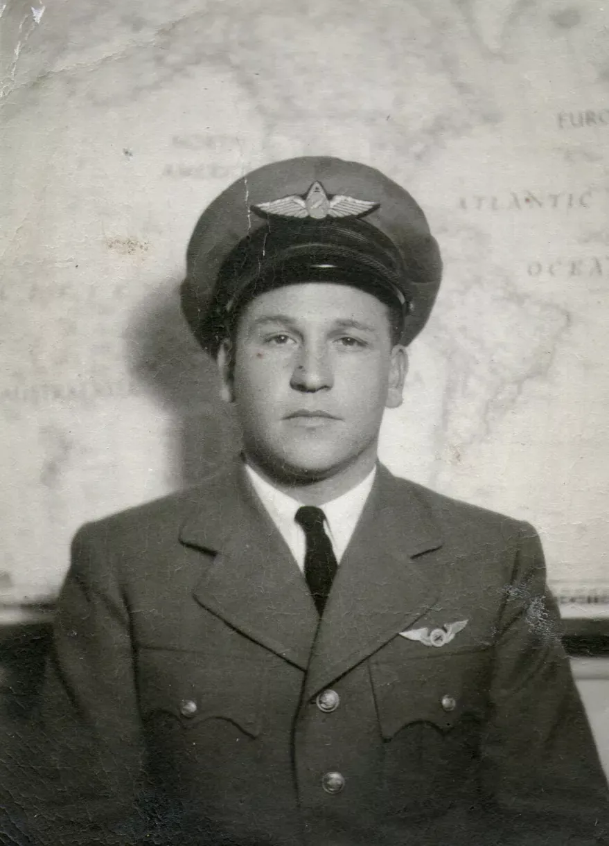 cadete tito withington