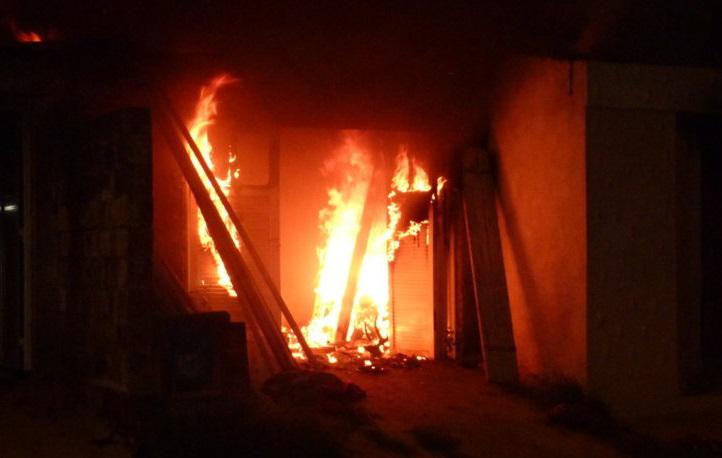 INCENDIO CASA ACOSTA