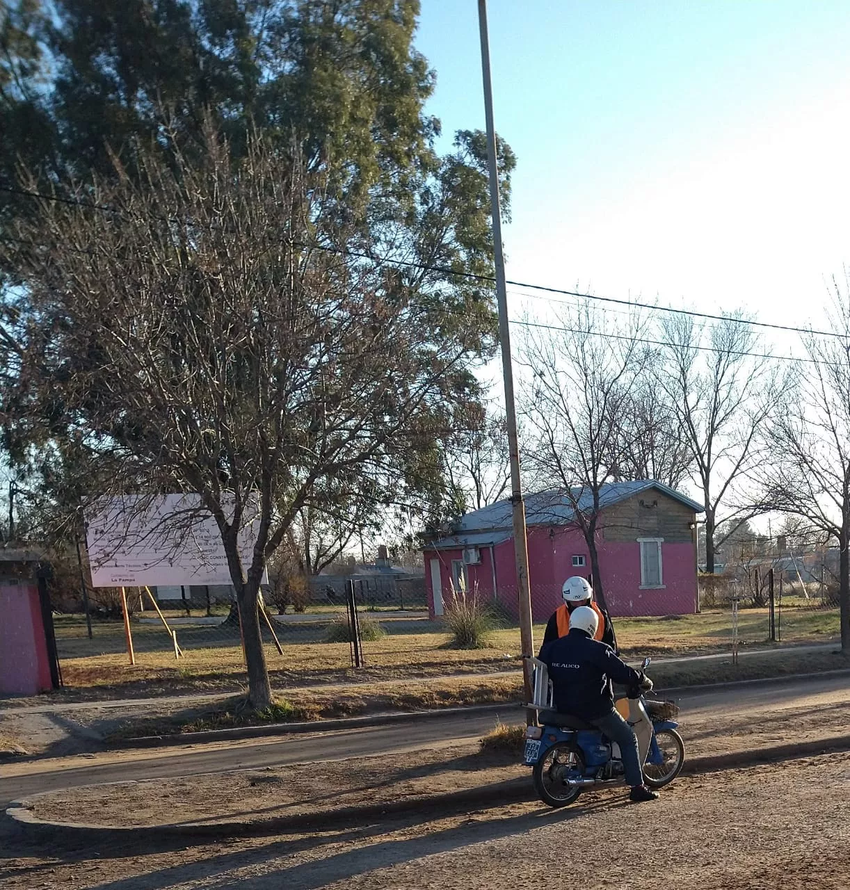 sergio hacenos el asfalto 4