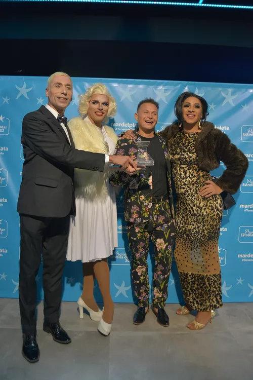 paul bardot estrella de mar